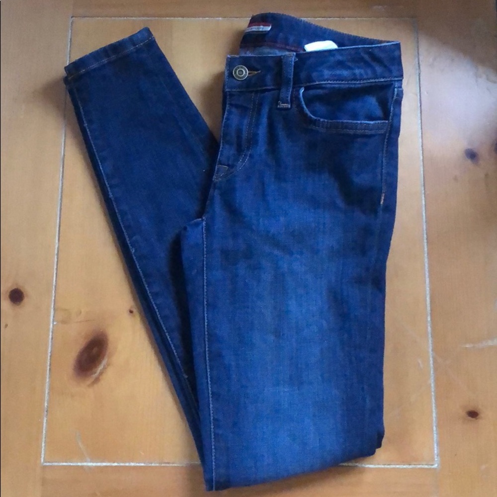 Tommy Hilfiger Women Jeans